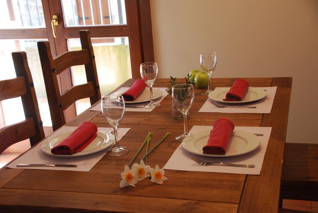 Pirineosnature Apartments プラン エクステリア 写真