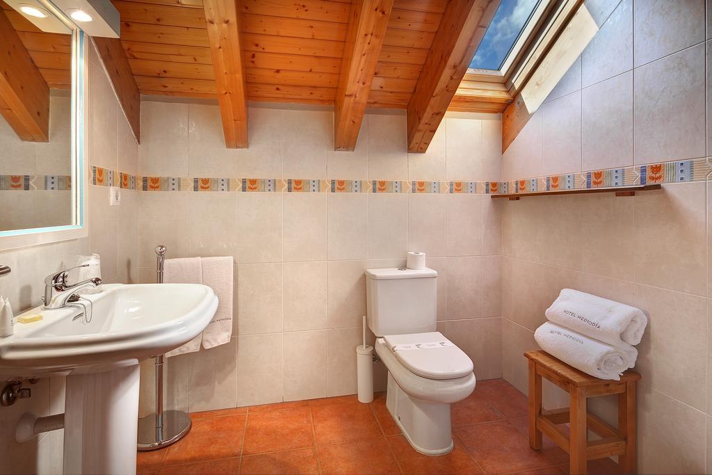 Pirineosnature Apartments プラン エクステリア 写真